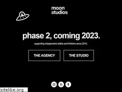 Sites similar to moon.nyc