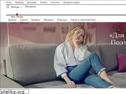 Sites similar to moon.ru
