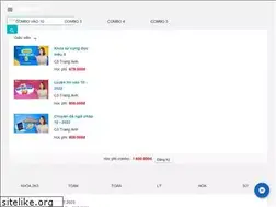 Sites similar to moon.vn