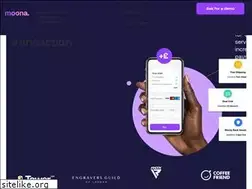 Sites similar to moona.com