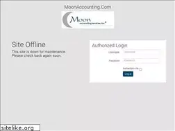 Sites similar to moonaccounting.com