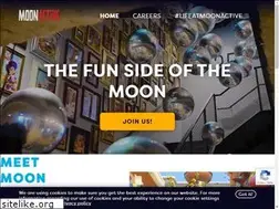 Sites similar to moonactive.com