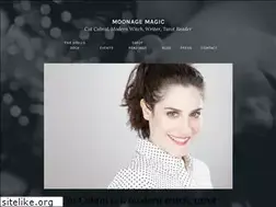 Sites similar to moonagemagic.com