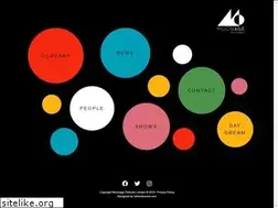 Sites similar to moonagepictures.com