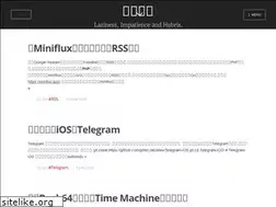 Sites similar to moonagic.com