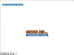 Sites similar to moonairinc.com