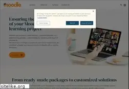 Sites similar to moonami.com