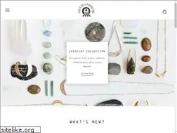 Sites similar to moonandarrow.com