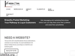 Sites similar to moonandowl.com