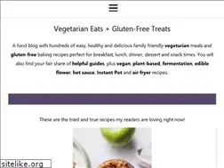 Sites similar to moonandspoonandyum.com