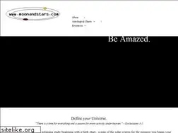 Sites similar to moonandstars.com