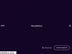 Sites similar to moonandstarslocarno.ch