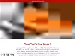 Sites similar to moonangelias.com