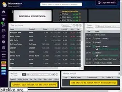 Sites similar to moonarch.app