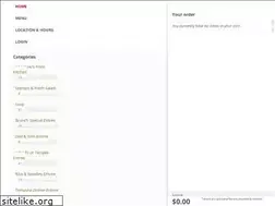 Sites similar to moonasianbistroch.com