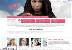 Sites similar to moonbar.co.uk