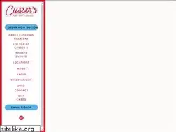 Sites similar to moonbarboston.com