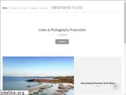 Sites similar to moonbasefilms.com
