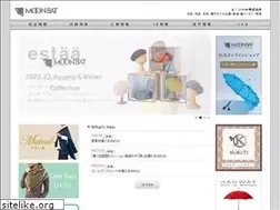 Sites similar to moonbat.co.jp