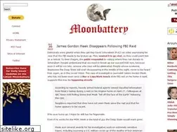 Sites similar to moonbattery.com
