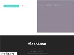 Sites similar to moonbeam.foundation