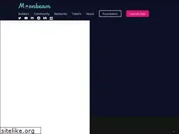 Sites similar to moonbeam.network