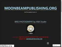 Sites similar to moonbeampublishing.org