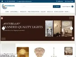 Sites similar to moonbeams.in