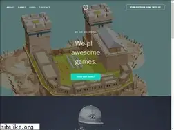 Sites similar to moonbear.com