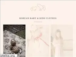 Sites similar to moonbear.us