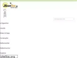 Sites similar to moonbee.de