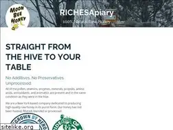 Sites similar to moonbeehoney.com
