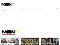 Sites similar to moonbh.com.br