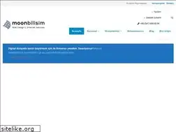 Sites similar to moonbilisim.net