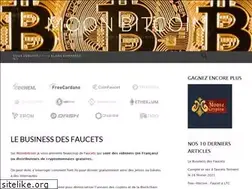Sites similar to moonbitcoin.fr