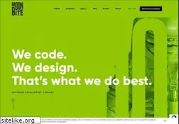Sites similar to moonbite.pl