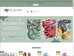 Sites similar to moonbloom.pl