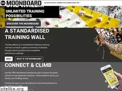 Sites similar to moonboard.com