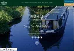 Sites similar to moonboats.co.uk