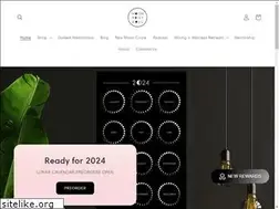 Sites similar to moonbodysoul.com