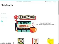 Sites similar to moonbokers.com