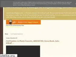 Sites similar to moonbookz.blogspot.com