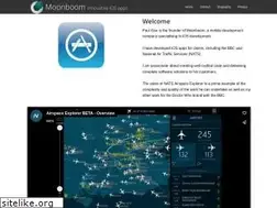 Sites similar to moonboom.co.uk
