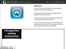 Sites similar to moonboom.com