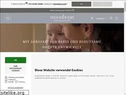Sites similar to moonboon.de