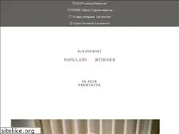 Sites similar to moonboon.dk