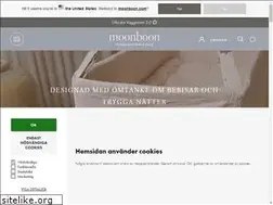 Sites similar to moonboon.se