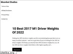 Sites similar to moonbotstudios.com