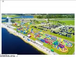 Sites similar to moonbouncerentals.net