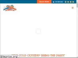 Sites similar to moonbouncestore.com